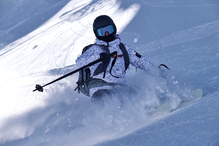 Spotlight on Dare 2b