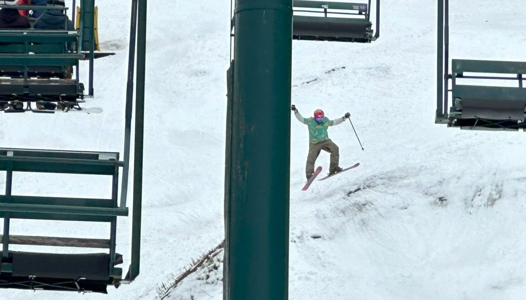 Today was the last day of the 2024 – 2025 Winter Season