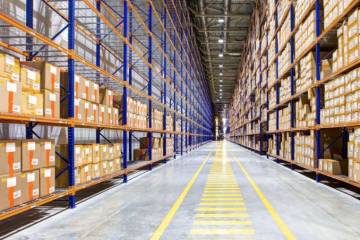 Warehousing Fulfilment